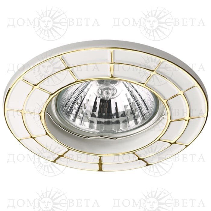 Изображение Novotech 370378