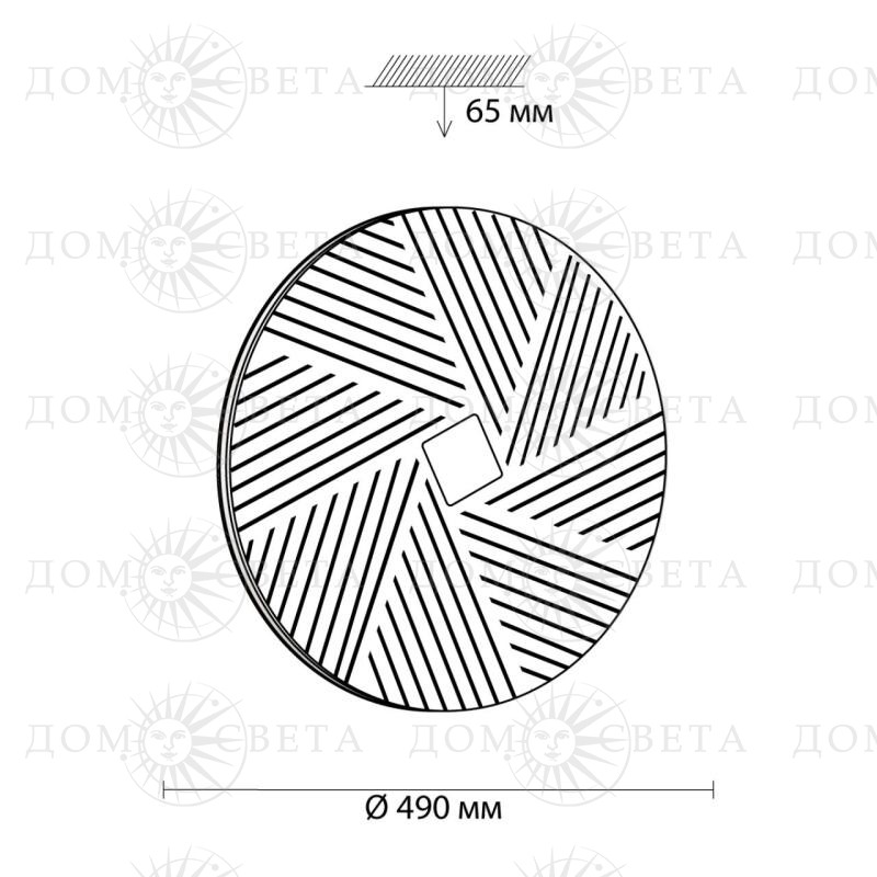 Изображение "Sonex 3018/EL" схема